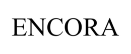 ENCORA trademark