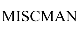 MISCMAN trademark