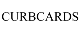 CURBCARDS trademark