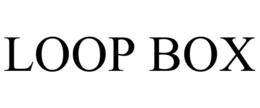 LOOP BOX trademark