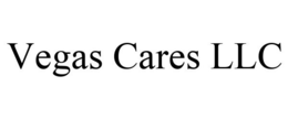 VEGAS CARES LLC trademark