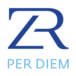 ZR PER DIEM trademark