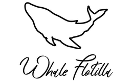 WHALE FLOTILLA trademark