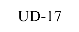 UD-17 trademark