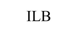 ILB trademark