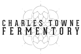 CHARLES TOWNE FERMENTORY trademark