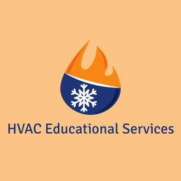 HVAC EDUCATIONAL SERVICES trademark
