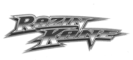 RAZIN KANE trademark