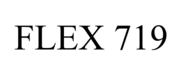 FLEX 719 trademark