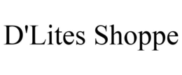 D'LITES SHOPPE trademark