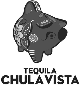 TEQUILA CHULAVISTA trademark