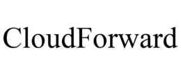 CLOUDFORWARD trademark