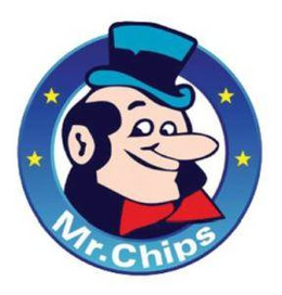 MR. CHIPS trademark