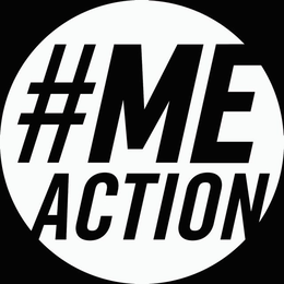 #MEACTION trademark