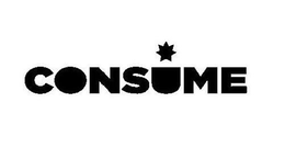 CONSUME trademark