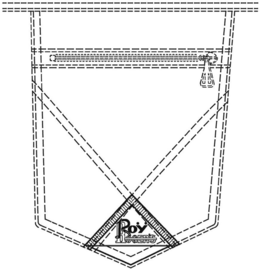 ROY ROGERS trademark