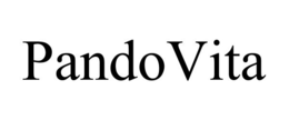 PANDOVITA trademark