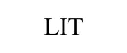 LIT trademark