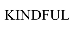 KINDFUL trademark