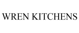 WREN KITCHENS trademark