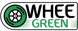 WHEE GREEN trademark