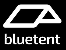 BLUETENT trademark