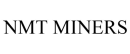 NMT MINERS trademark