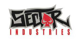 SECTOR INDUSTRIES trademark