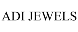 ADI JEWELS trademark