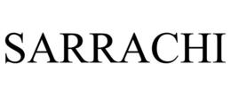 SARRACHI trademark