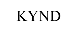 KYND trademark