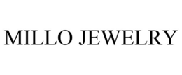 MILLO JEWELRY trademark