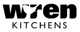 WREN KITCHENS trademark