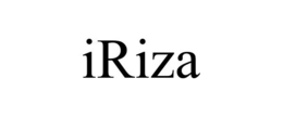 IRIZA trademark