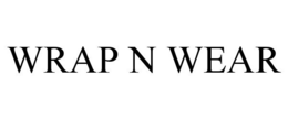 WRAP N WEAR trademark