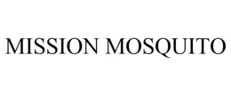 MISSION MOSQUITO trademark