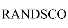 RANDSCO trademark