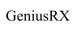 GENIUSRX trademark