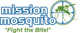 MISSION MOSQUITO "FIGHT THE BITE!" trademark