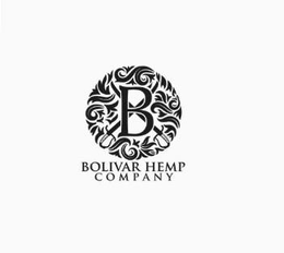 B BOLIVAR HEMP COMPANY trademark