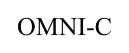 OMNI-C trademark
