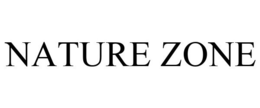NATURE ZONE trademark