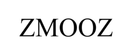 ZMOOZ trademark