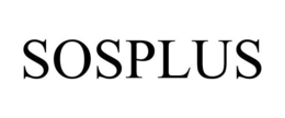 SOSPLUS trademark