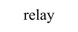 RELAY trademark