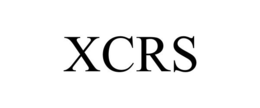 XCRS trademark
