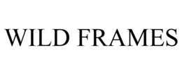 WILD FRAMES trademark