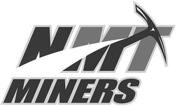NMT MINERS trademark
