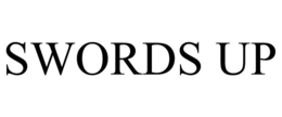 SWORDS UP trademark