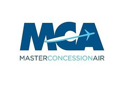 MCA MASTERCONCESSIONAIR trademark